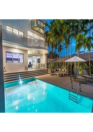 Best Miami Luxury Vacation Rentals | Holiday Rentals - The Maruca Group