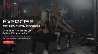 Choose Ellipticals in Savannah, GA