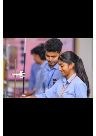 Presidency PU College Mangalore - Top Science College in Mangalore (1)