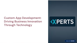 Custom-App-Development-Driving-Business-Innovation-Through-Technology