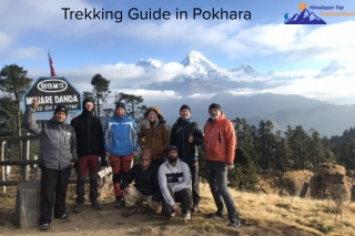 Expert Secrets to Choosing the Best Trekking Guide in Pokhara in 2025