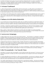 De l’artisanat à la technologie: Évolution du coffre personnalisable. - slide 1