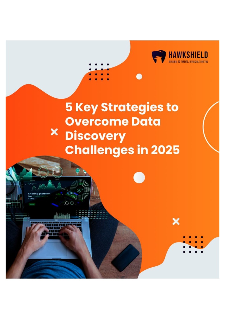 PPT - 5 Key Strategies to Overcome Data Discovery Challenges in 2025 ...