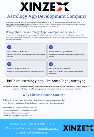 Why More Users Are Turning to Astrology Apps for Digital Wellness