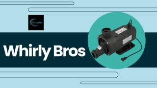 Whirly Bros