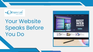 Professional Web Design Services in Kolkata for Your Business!