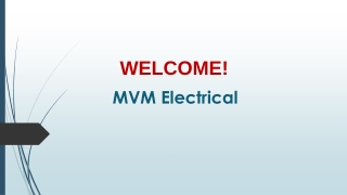 Best Emergency Electrician in Tullamarine