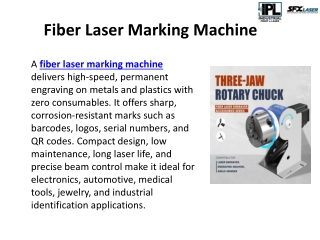 Advanced Industrial Identification Systems