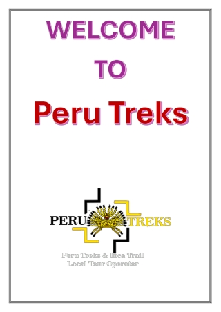 Classic Inca Trail Adventure – 4 Days, 3 Nights of Exploration