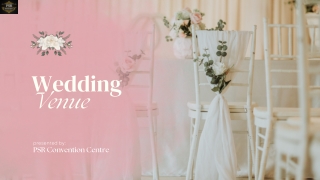 Best Wedding Planner in Agra: Luxury & Destination Weddings