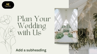 Best Events Planner in Bihar | Professional Wedding & Event Management Services