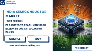 India Semiconductor Market