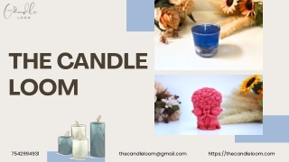 Where To Buy New Year Candles Gift Online In India
