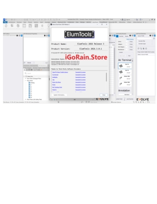 ElumTools Download 2026.3.0.1
