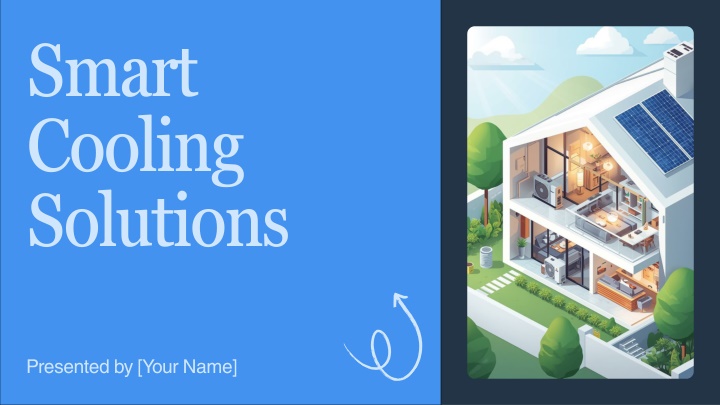 PPT - How Smart Cooling Decisions Improve Comfort, Energy Efficiency ...