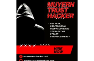 Recovering Funds from Art Scam with Muyern Trust Hacker Expertise