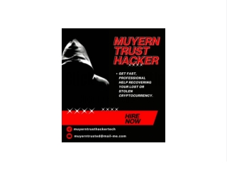 Recovering Funds from Art Scam with Muyern Trust Hacker Expertise