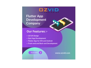 OZVID Technologies