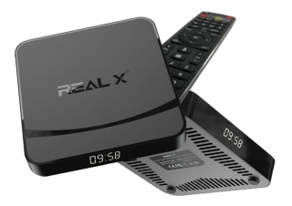 RealTV – IPTV Service for Indian Channels and Entertainment
