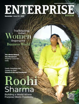 Trailblazing Indian Women Shaping the Business World