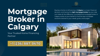 Your Trusted Mortgage Broker in Calgary | Deepinder Sidhu