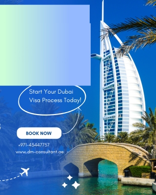 Trusted Immigration And Visa Consultants In Dubai