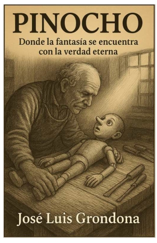 pinocho fantasia y verdad eterna