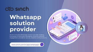Whatsapp marketing messages