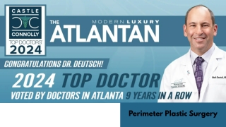 Plastic Surgery Atlanta
