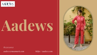 Discover Cotton Embroidery Dresses Online with Vibrant Colours and Chic Styles