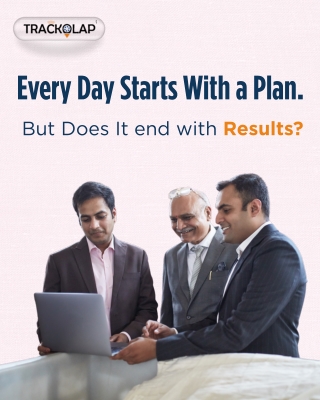 Workforce Automation That Turns Plans Into Results | TrackOlap