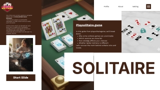Is Every Solitaire Game Winnable? | Strategy Guide & Insights