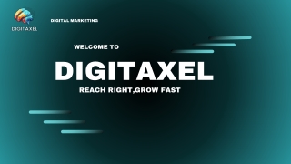 Best Digital Marketing Service Social Media Marketing | 2025