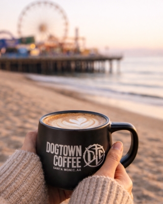 Finding Calm in Busy Months Dogtown Coffee as a Morning Ritual