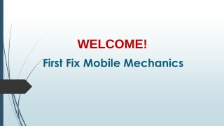 Best Roadside Recovery Services in Dallas