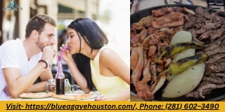 Best Fajitas in Houston for Dinner Tonight– Blue Agave Houston