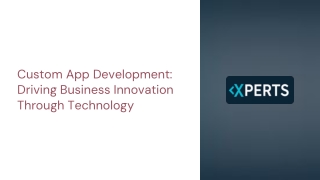 Hire Mobile Developers: Build High-Performance Apps for Business Growth