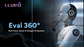 One Platform for the Entire AI Lifecycle