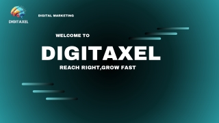 Best Digital Marketing Service Social Media Marketing | 2025