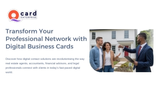 Transform-Your-Professional-Network-with-Digital-Business-Cards