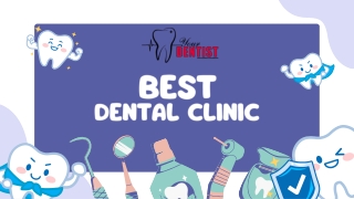 Your Dentist Dental Clinic – Advanced & Painless Dental Care Services