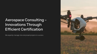 Aerospace-Consulting-Innovations-Through-Efficient-Certification