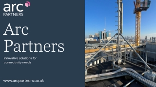 Expert Telecommunication Consultancy Supporting Landlords Across Property Portfolios