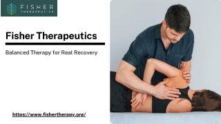 Transform Your Body with Myofascial Release Therapy Knoxville