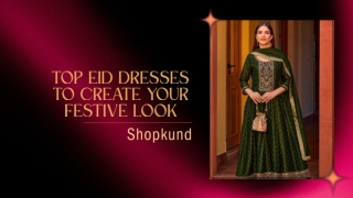 Eid Collection 2026