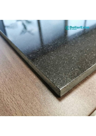 Absolute Black Granite | Elegant Polished Stone for Countertops, Flooring & Wall