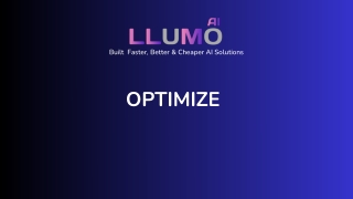 One Platform for the Entire AI Lifecycle