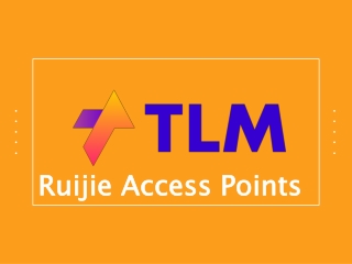 Ruijie Access Point Distributor in UAE & Dubai - Ruijee Wireless Access Point