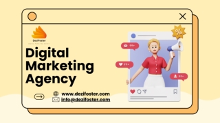 Digital Marketing Agency in Australia | SEO, PPC and Growth Marketing