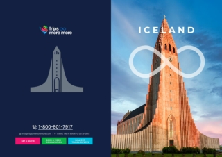 Iceland Travel Packages & All-Inclusive Deals